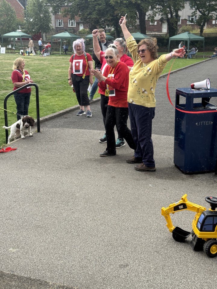 Woggle Hopping Festival is back!!!